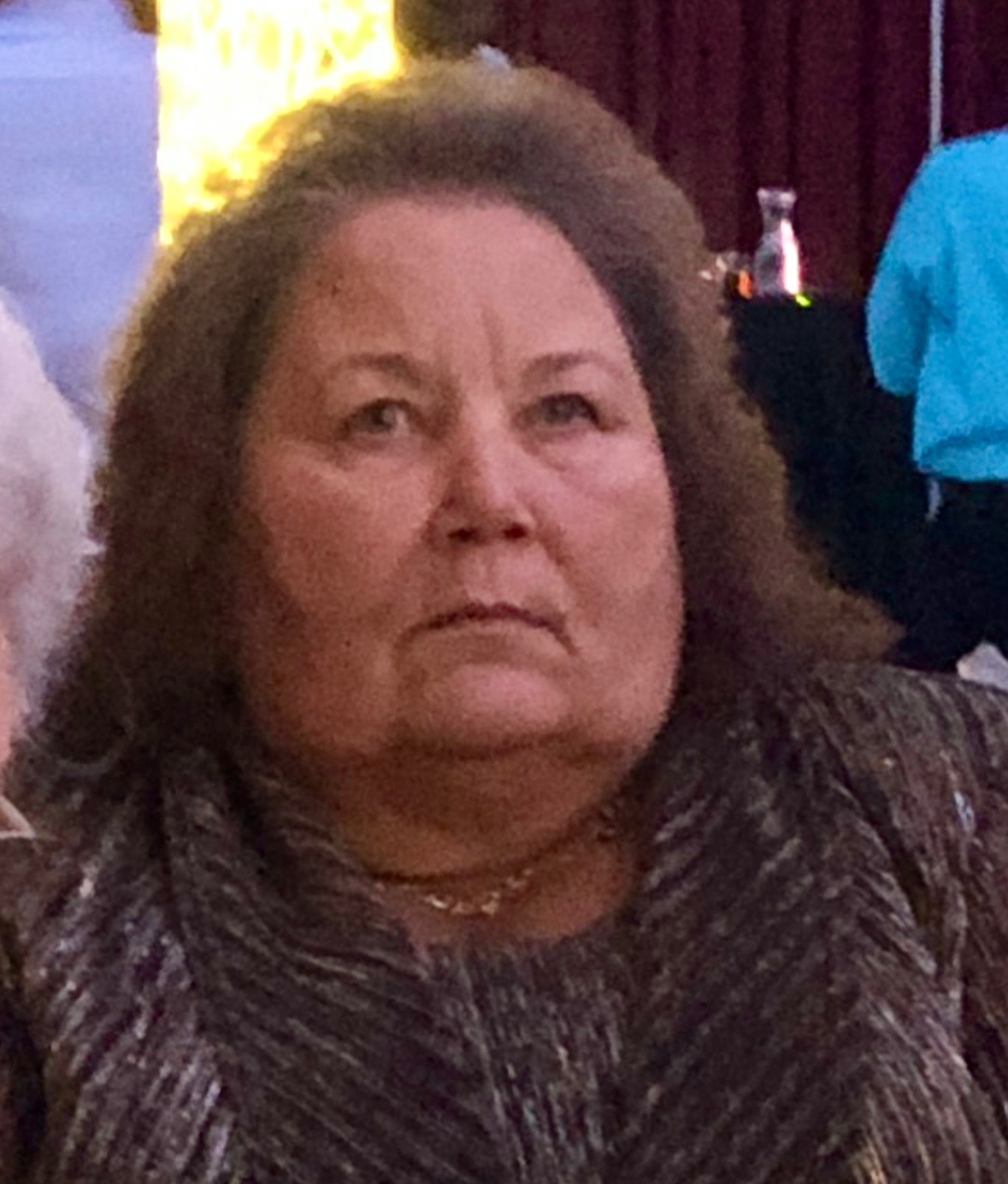 Garnet Mae Prentice Obituary on Michigan Memorial Funeral Home